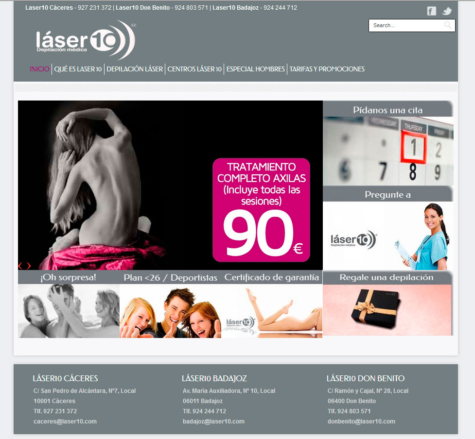 www.laser10.com