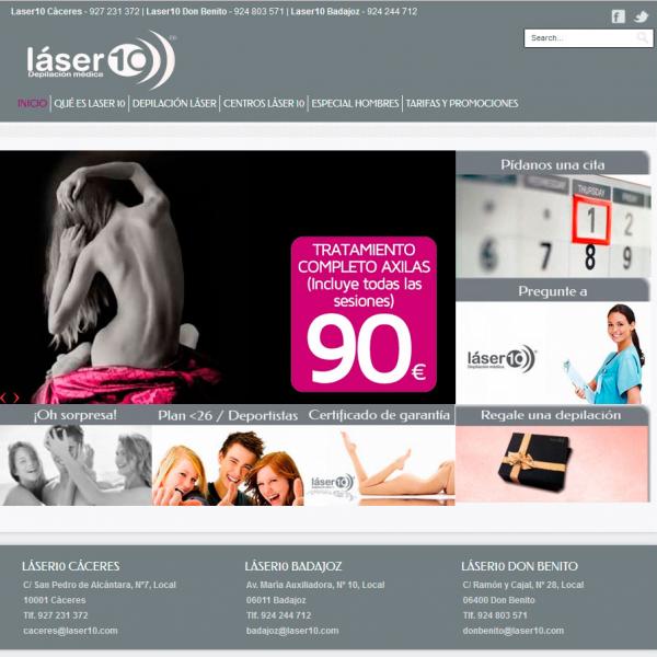 www.laser10.com